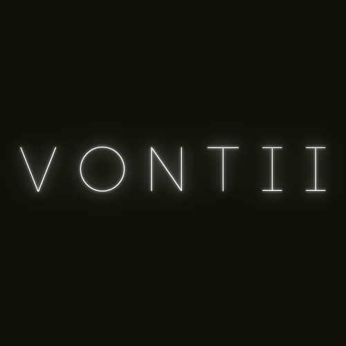 ItsVontii Logo